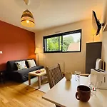 Echappée Bel' Cosy Baie De Somme *