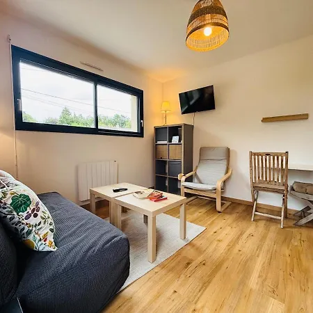 Echappée Bel' Cosy Baie De Somme * Bellancourt