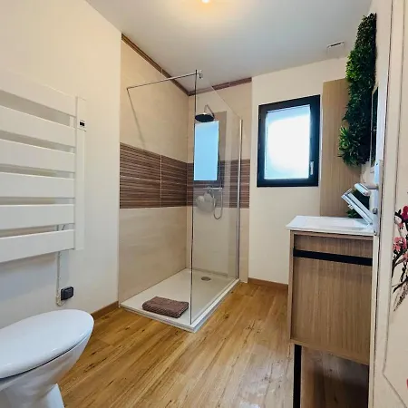 Echappee Bel' Cosy Baie De Somme Lägenhet Bellancourt