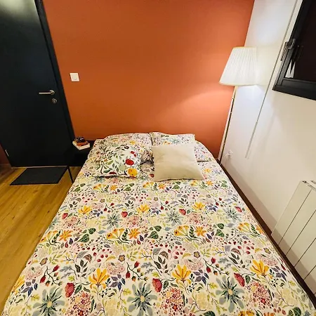 Appartement Echappée Bel' Cosy Baie De Somme *