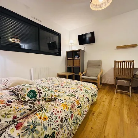Appartement Echappée Bel' Cosy Baie De Somme *