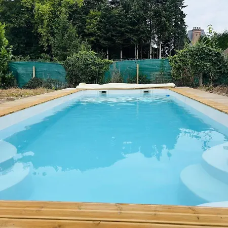 Echappee Bel' Cosy Baie De Somme Bellancourt