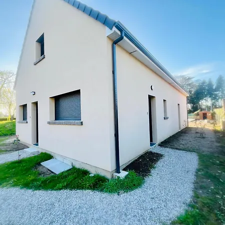 Echappée Bel' Cosy Baie De Somme * Bellancourt