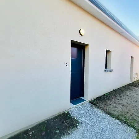 Echappée Bel' Cosy Baie De Somme