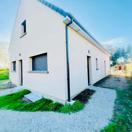 Echappée Bel' Cosy Baie De Somme