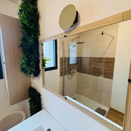 Echappée Bel' Cosy Baie De Somme Appartement