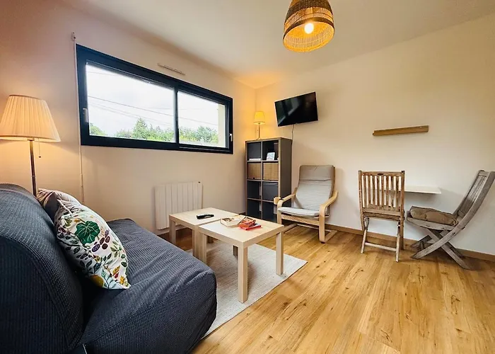 Echappée Bel' Cosy Baie De Somme * Bellancourt