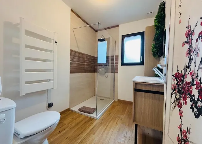 Echappée Bel' Cosy Baie De Somme Appartamento Bellancourt