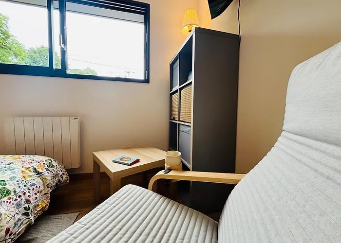 Echappée Bel' Cosy Baie De Somme