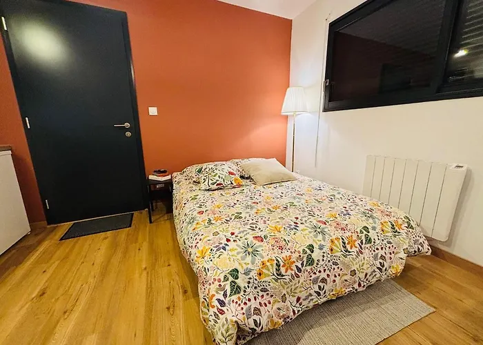 Appartamento Echappée Bel' Cosy Baie De Somme Bellancourt