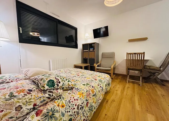 Appartamento Echappée Bel' Cosy Baie De Somme *