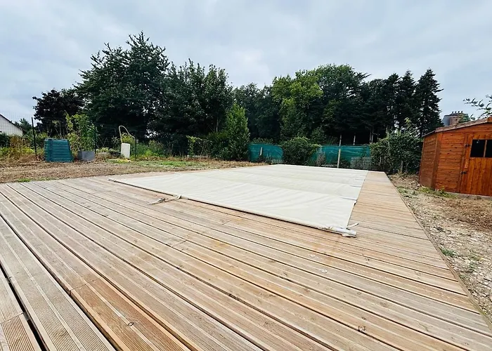 Echappée Bel' Cosy Baie De Somme Appartamento Bellancourt