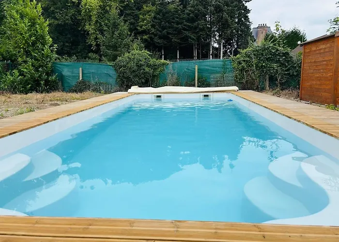 Echappée Bel' Cosy Baie De Somme Bellancourt